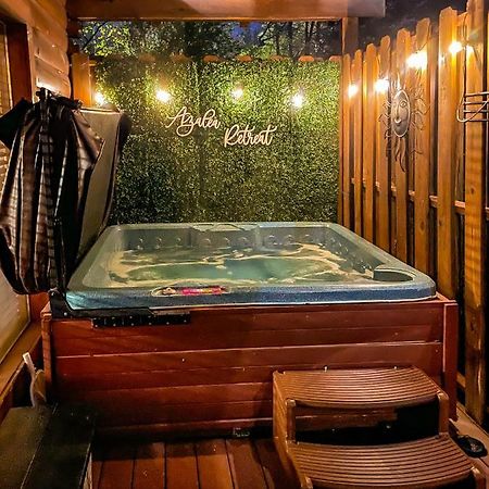 *Family Friendly Cabin Near Dollywood! Pigeon Forge Bagian luar foto